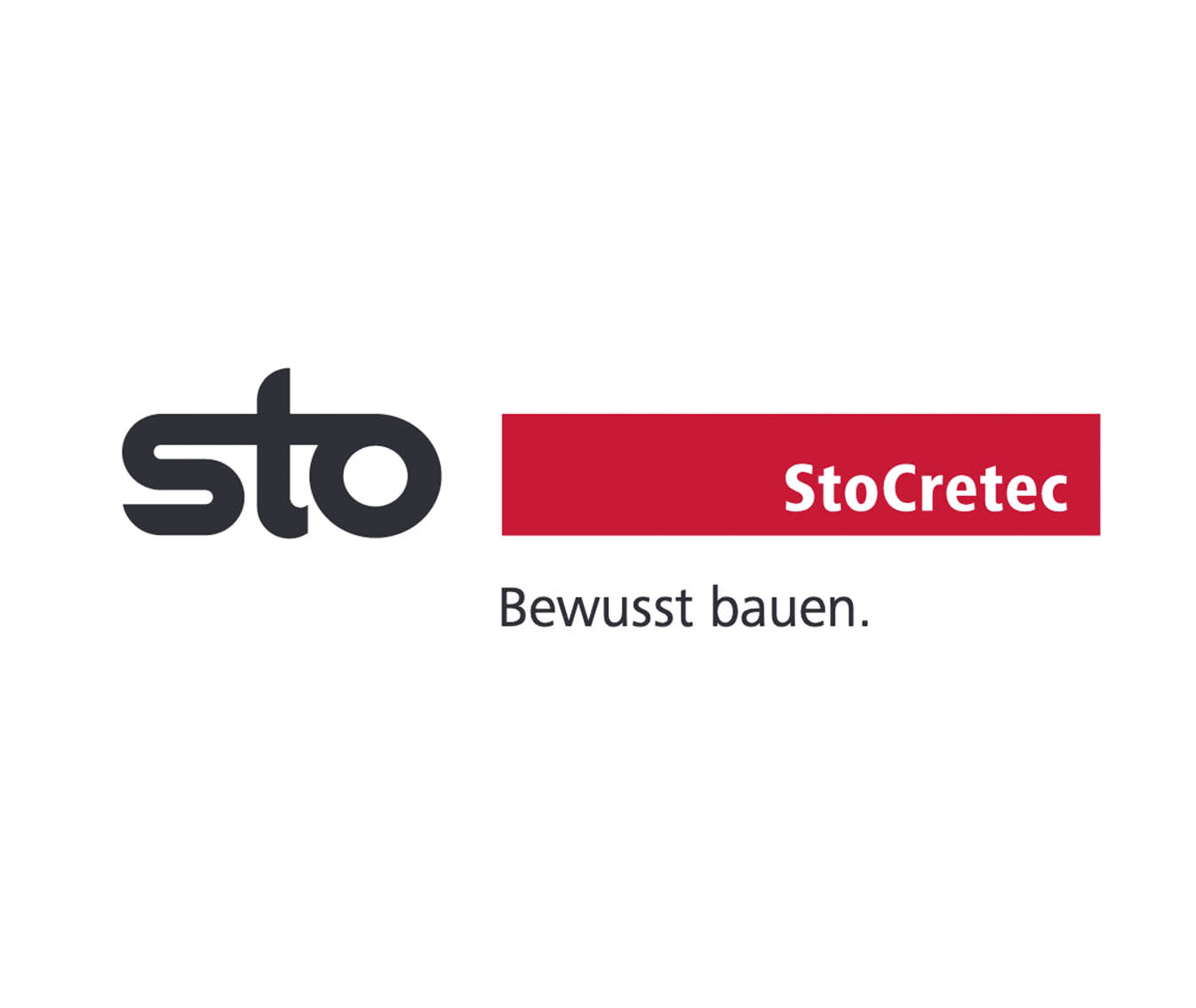 Logo von Sto Cretec, Partner für Bodenbeschichtungen