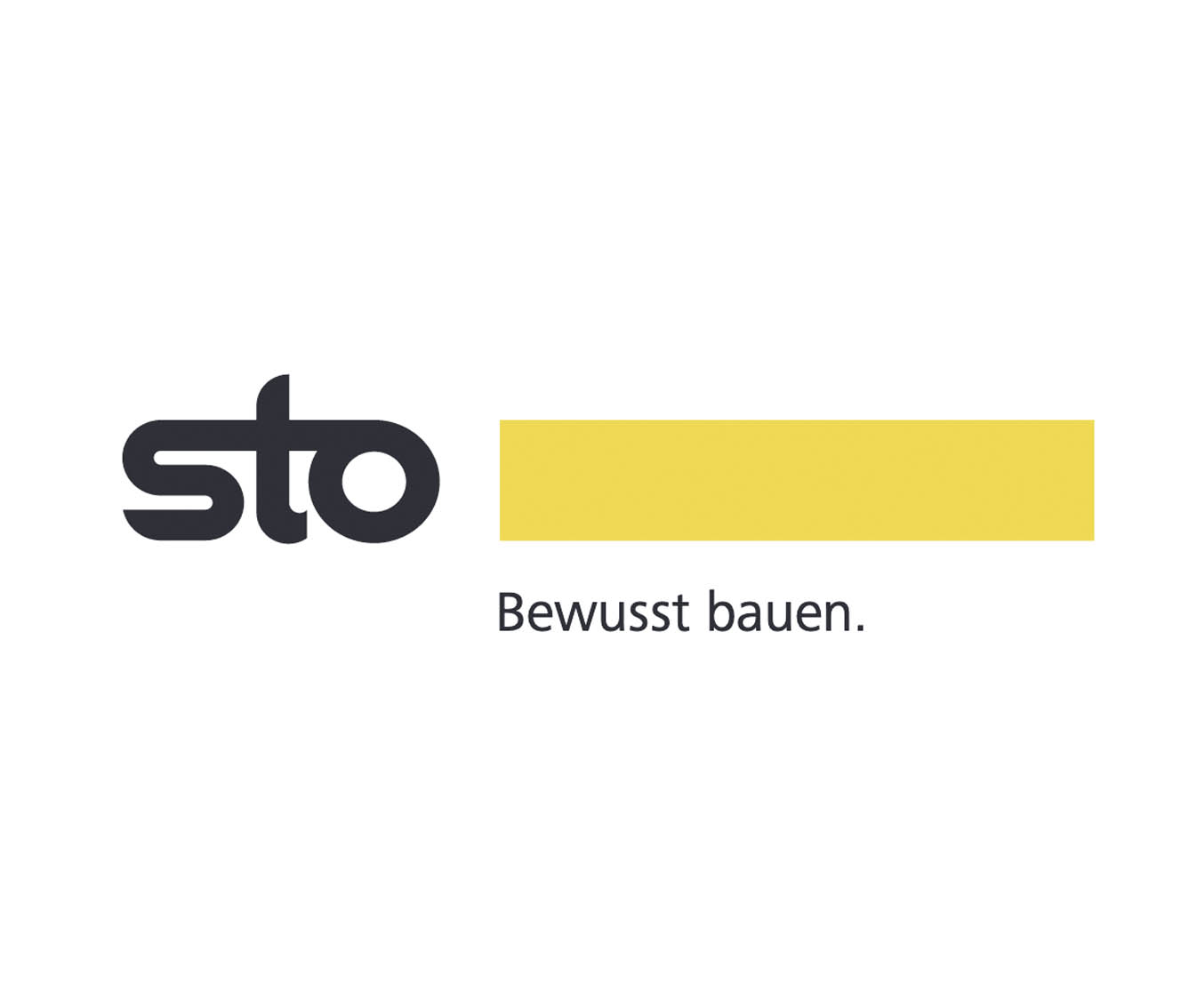 Logo von Sto, Partner für Farben